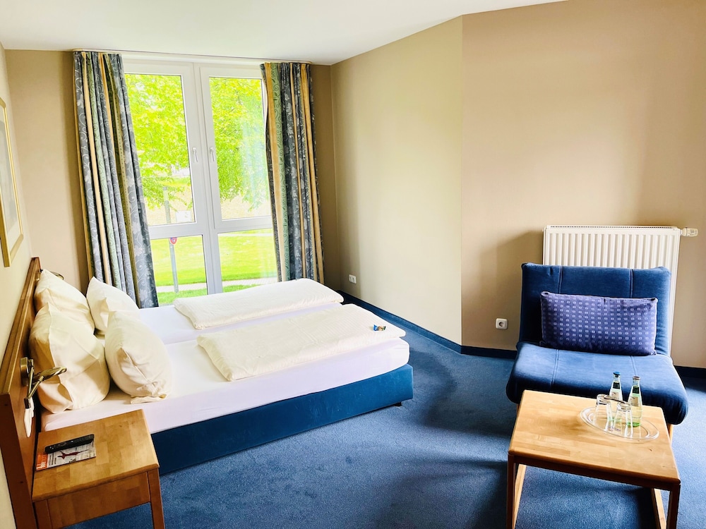 Hotel Rheinpark Rees 13/56