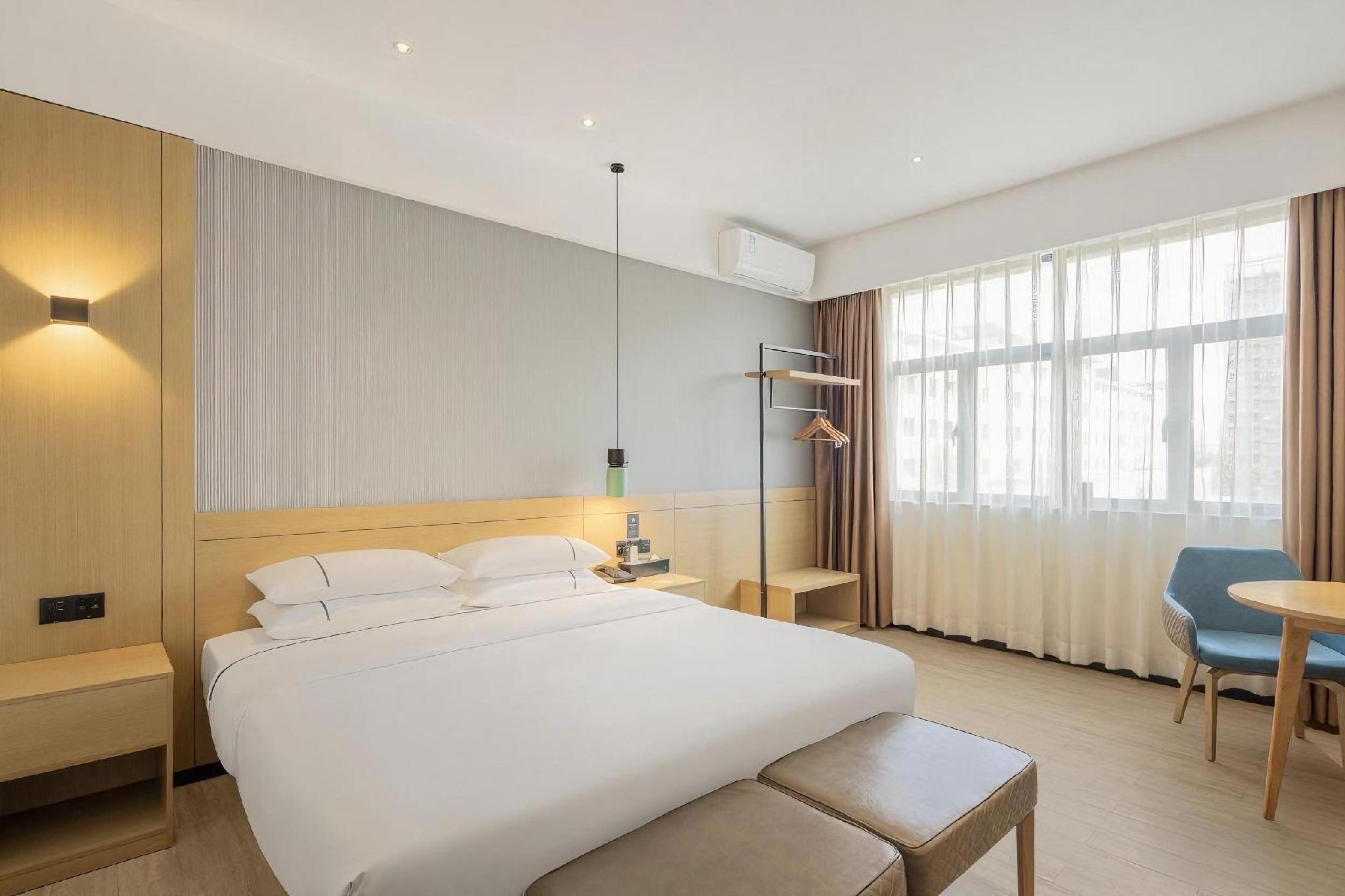 City Comfort Inn Hainan Tunchang Changsheng Road 12/50