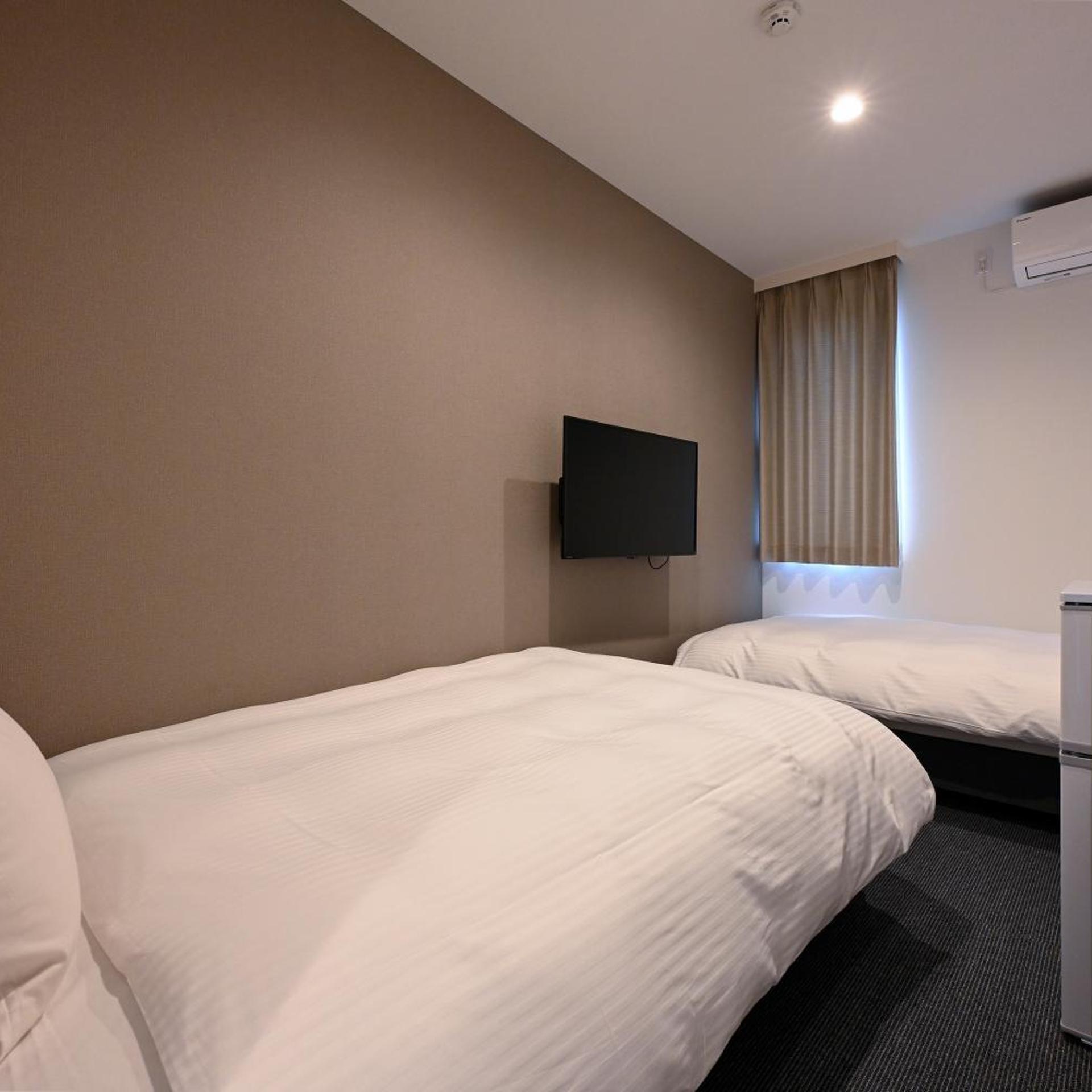 HOTEL R9 The Yard Kohoku 14/50