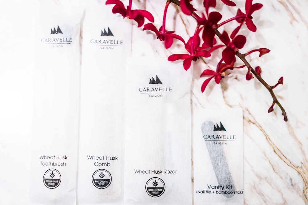 Caravelle Hotel Saigon 38/80