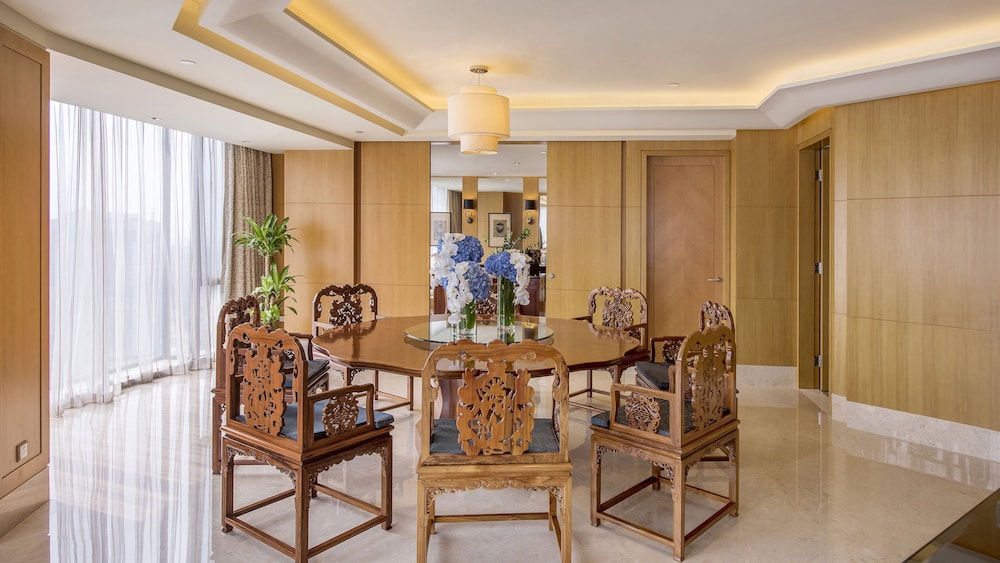 Regent Beijing 65/82