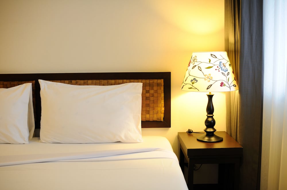 Kasemsarn酒店Chanthaburi(Kasemsarn Hotel Chanthaburi) 图片2