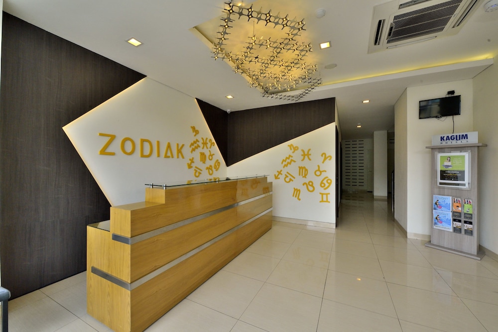 Zodiak At Kebon Jati Bandung 6/17