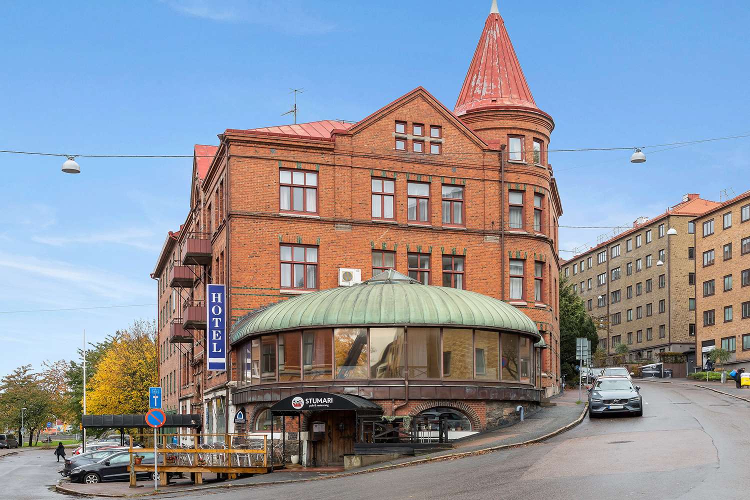 Best Western Tidbloms Hotel 14/14