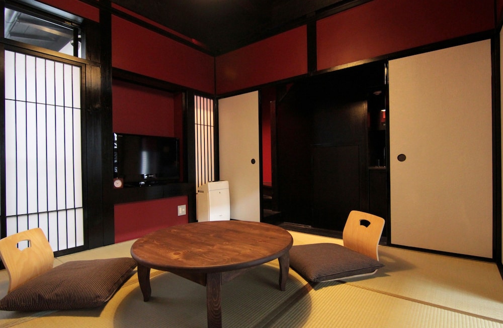 Suoan Machiya Residence Inn 25/45