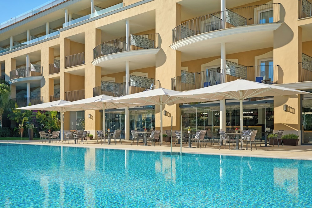 Grupotel Playa De Palma Suites And Spa in PALMA DE MALLORCA