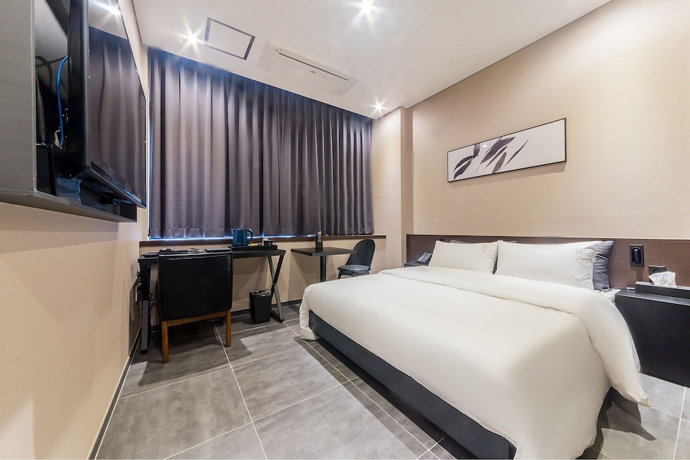 Pyeongtaek Stay Hotel 11/50