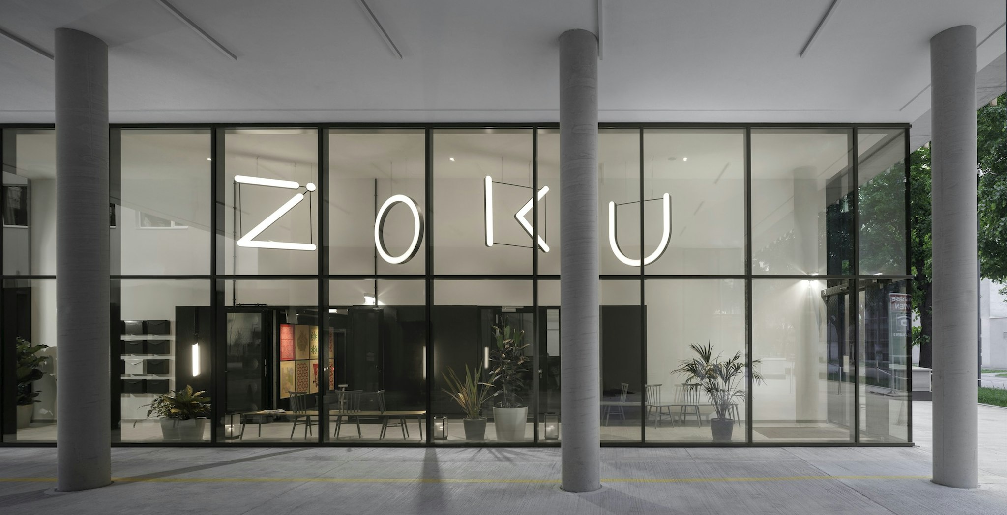 Zoku ウィーン 写真1