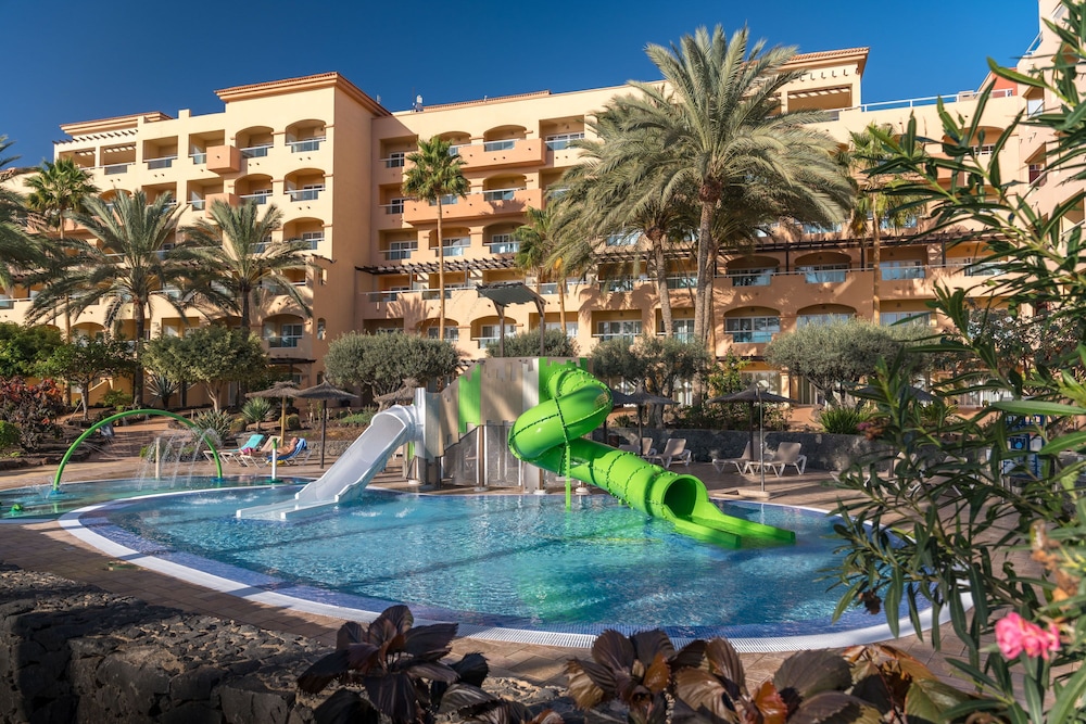 Elba Sara Beach and Golf Resort 34/50