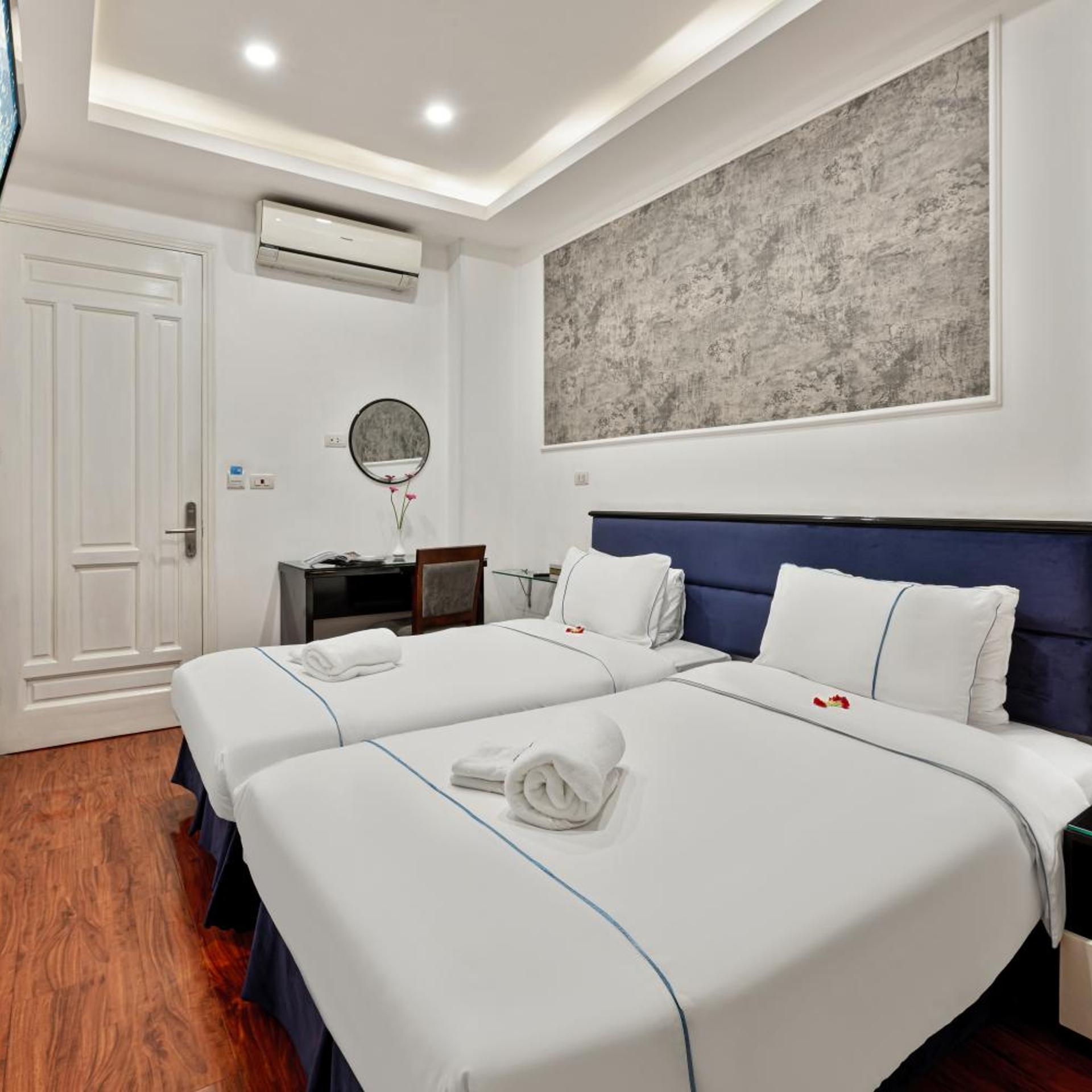 Golden Sun Palace Hotel 21/54