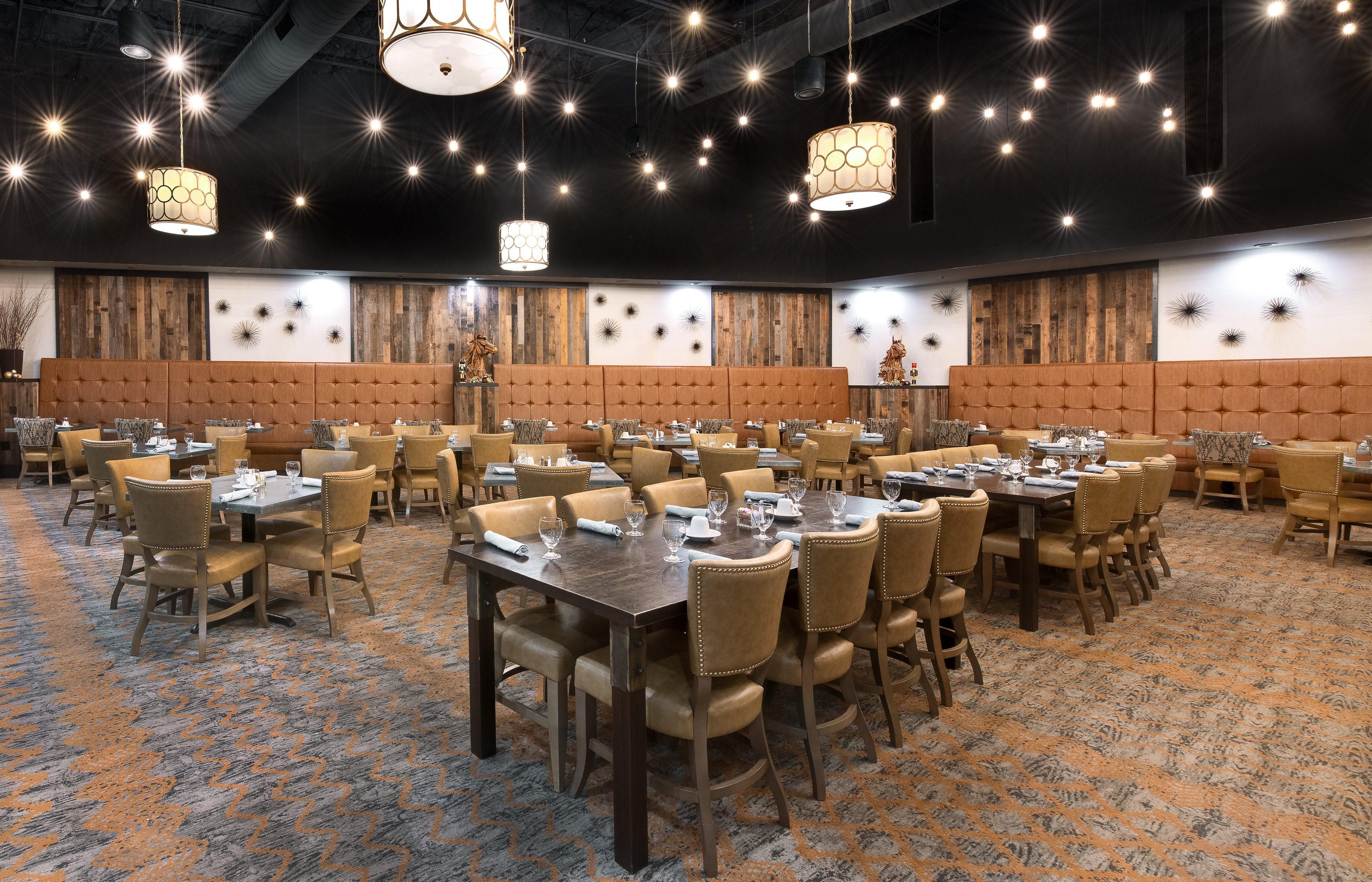 Crowne Plaza Resort Asheville 52/70