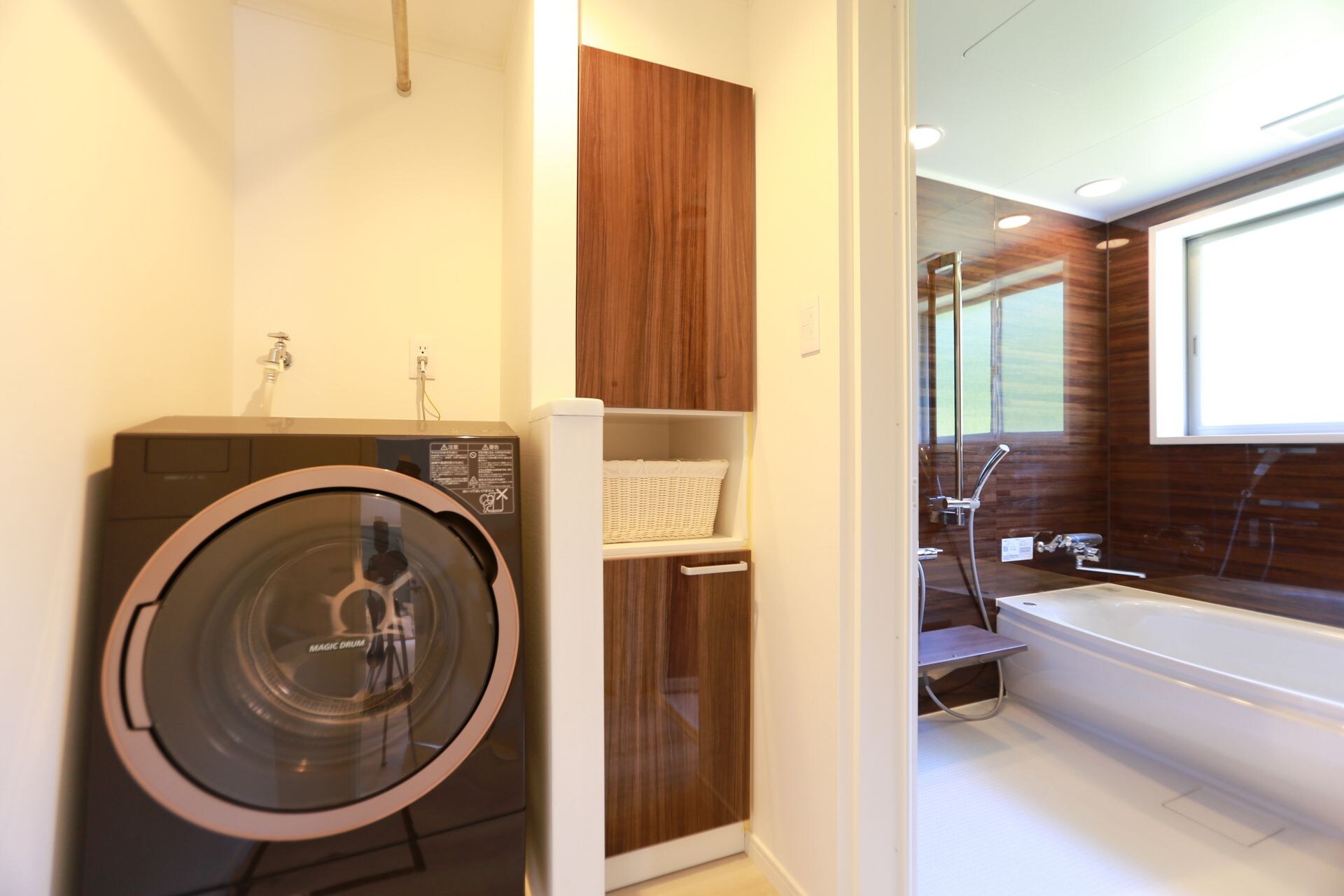 Semi Room, Private, Sky, Star, Cottage, Twin Beds, 2 Semi Double Beds, Sofa، Stardust Villa Milky Way 3/3