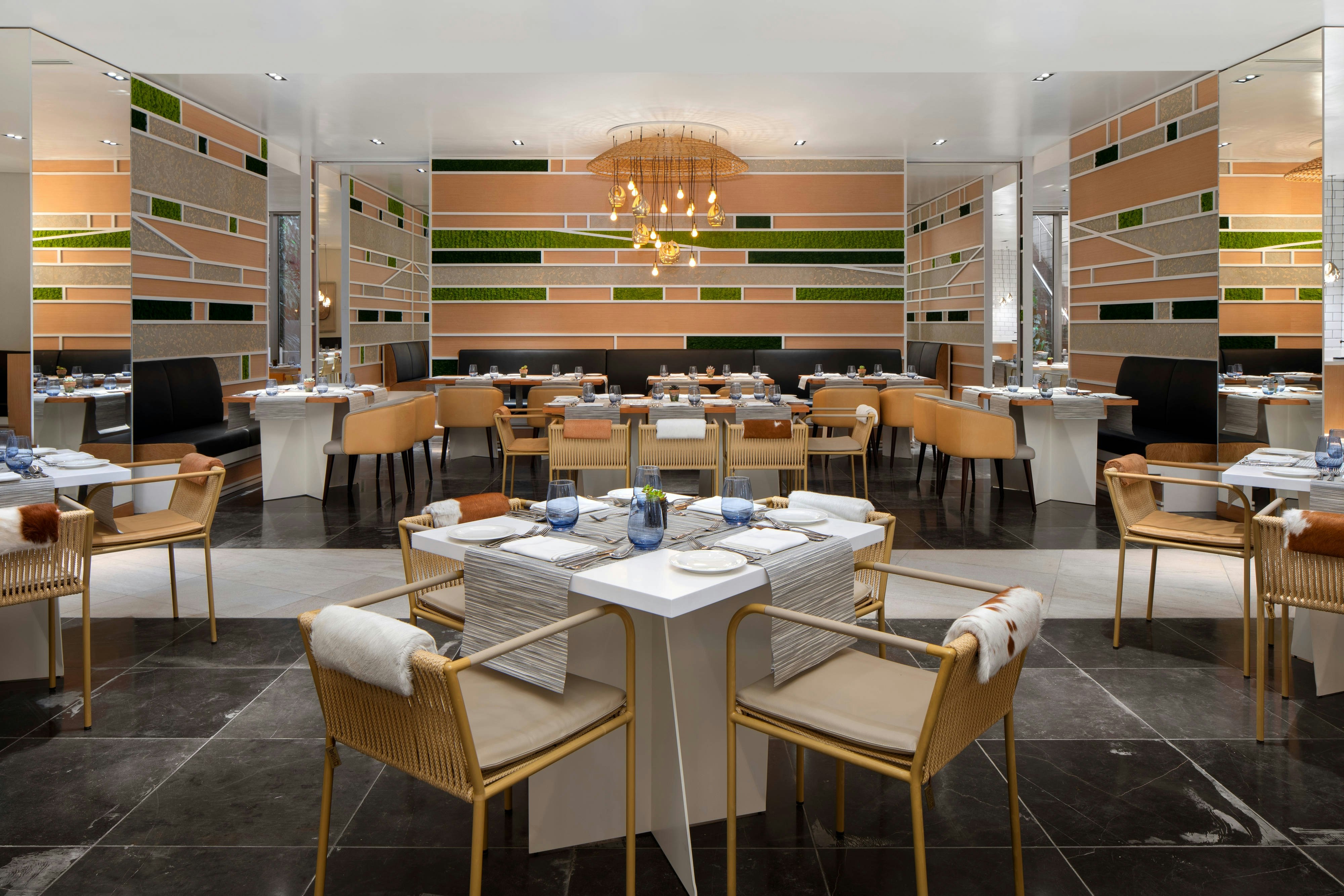 Lagos Marriott Hotel Ikeja 20/34