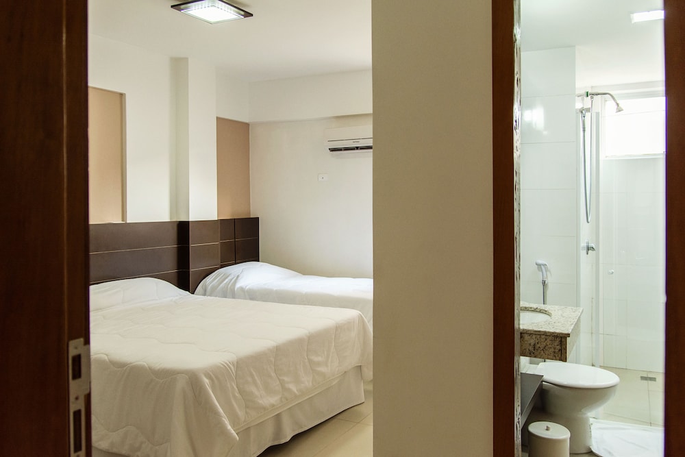 Clh Suites Foz Do Iguacu 17/48