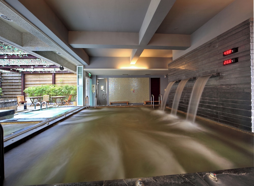 Lido Forestry Spa Resort 38/73