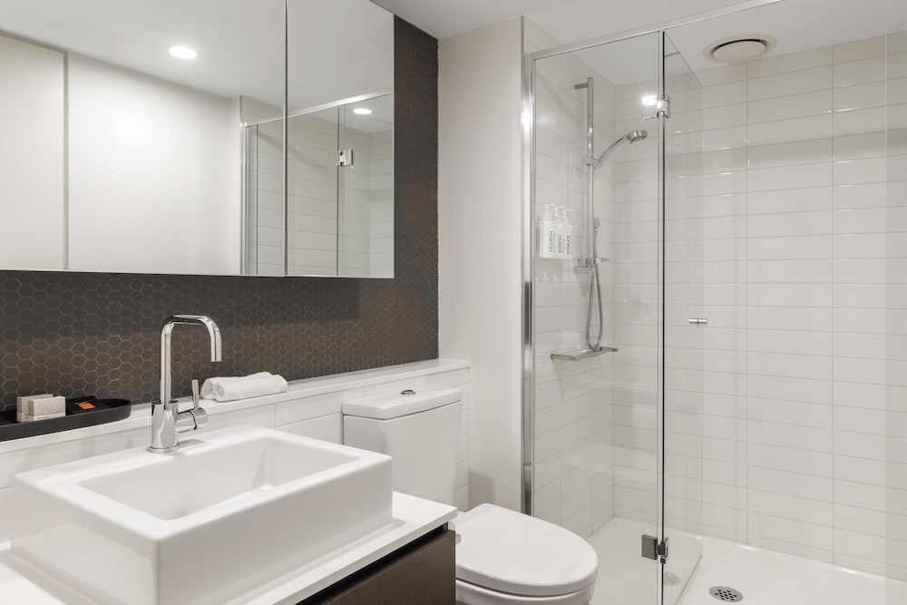 AVANI Melbourne Jazz Corner Residences 67/69