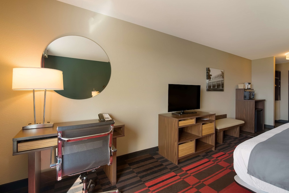 Roosevelt Place Hotel 19/43