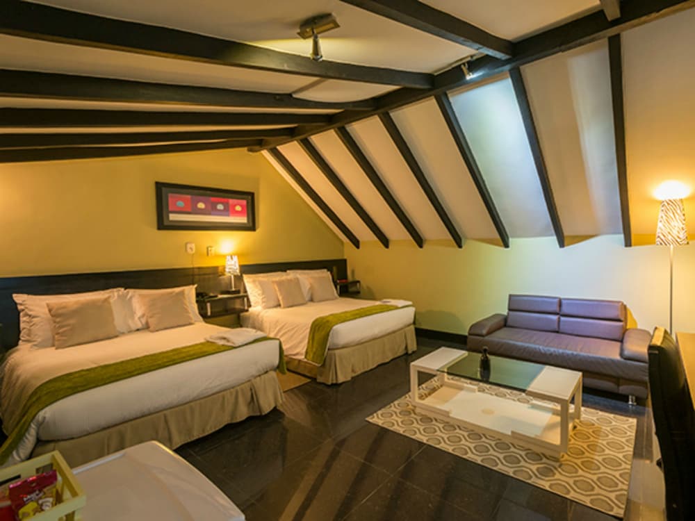 Santa Maria De Leyva Hotel Boutique 31/68