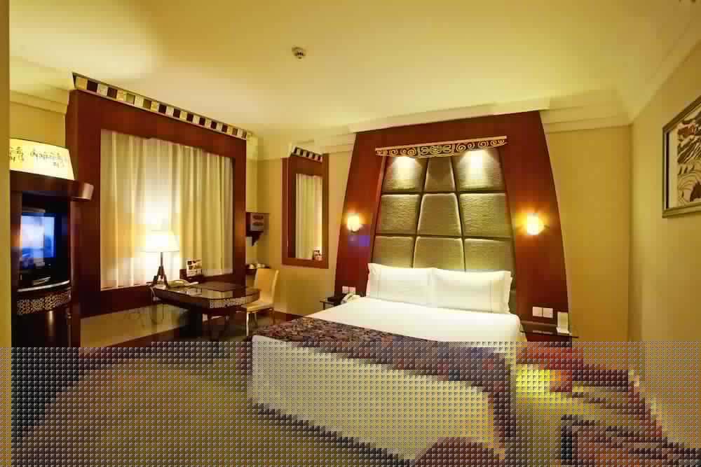 Tibet Hotel Chengdu 8/50