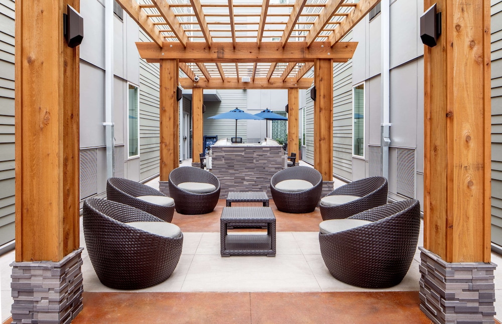 Homewood Suites by Hilton New Orleans French Quarter 31/49