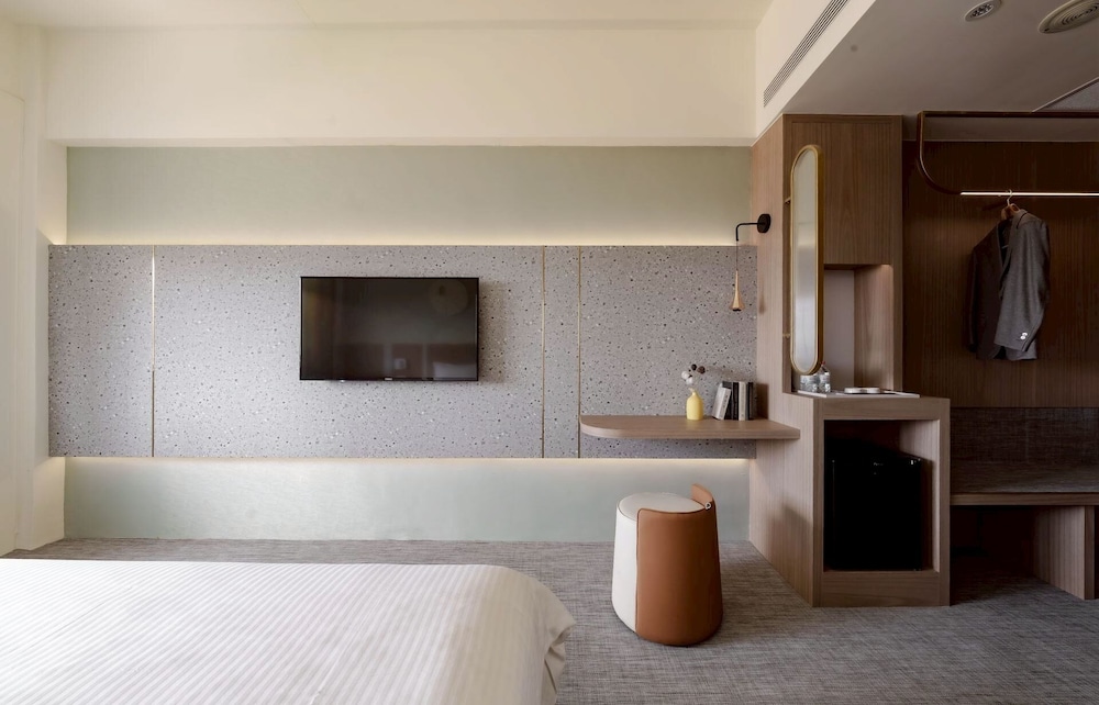Haifu Garden Hotel 42/54