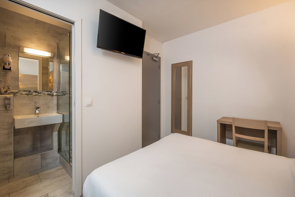 Hotel Luxor 24/42