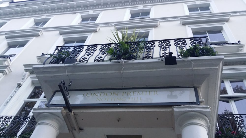 The Premier Notting Hill 2/74