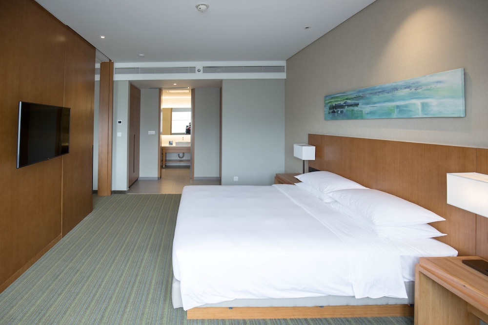 Hyatt Place Foshan Lishui 6/24