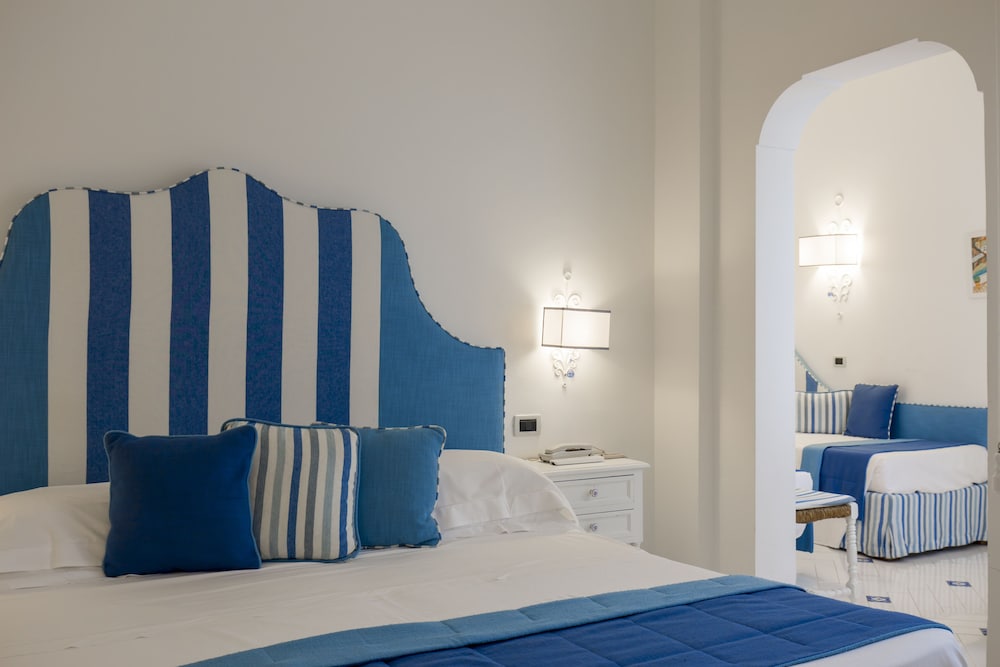 Hotel Villa Di Sorrento 14/60