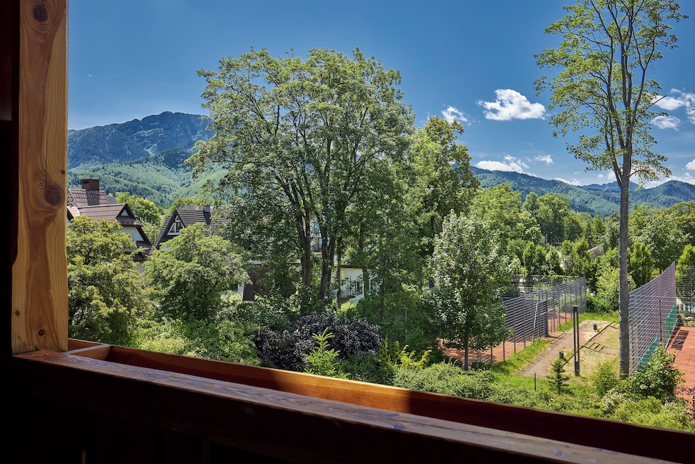 Aparthotel Giewont Zakopane 49/54