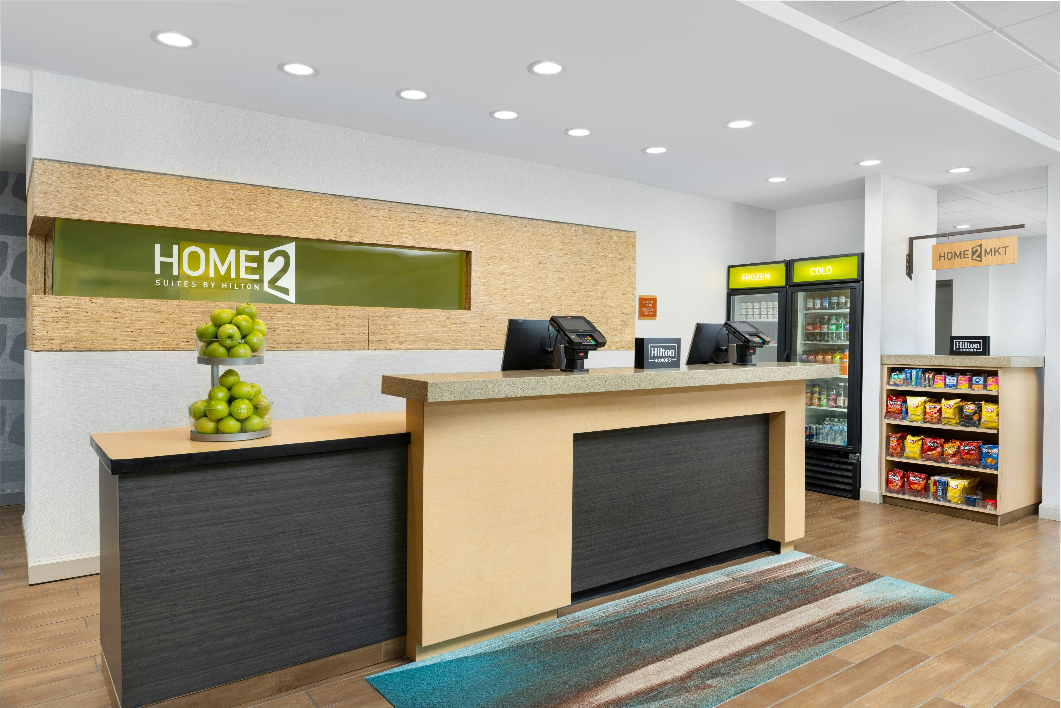 Home2 Suites by Hilton Jackson/Ridgeland, MS 1/18