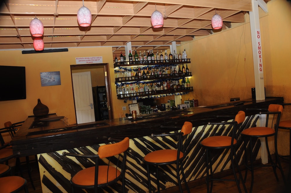 Hotel Riverview Westlands 22/50