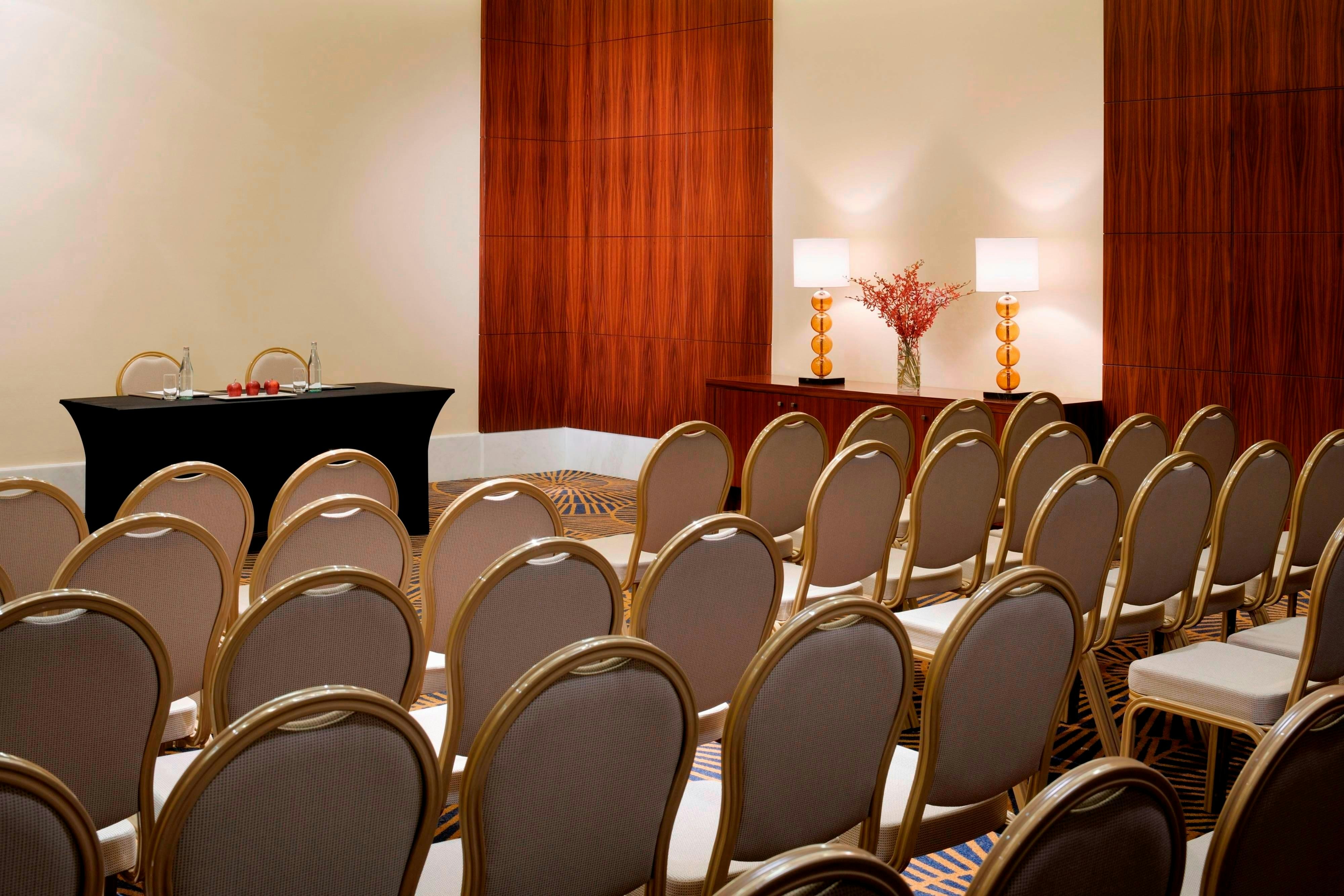 Marriott Hotel Al Jaddaf 40/43
