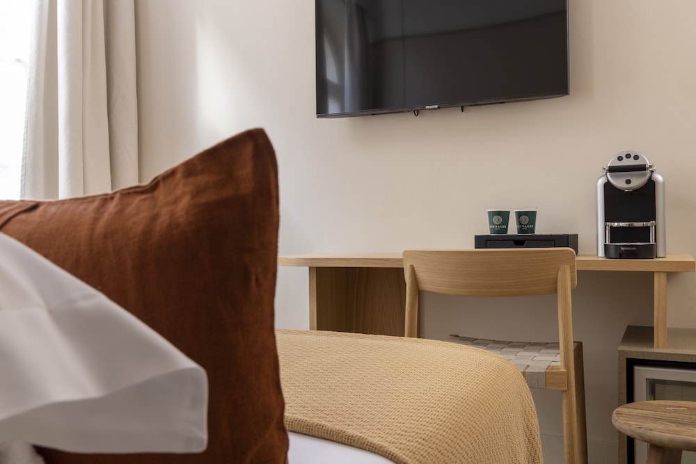 Hotel Joe M 45/46