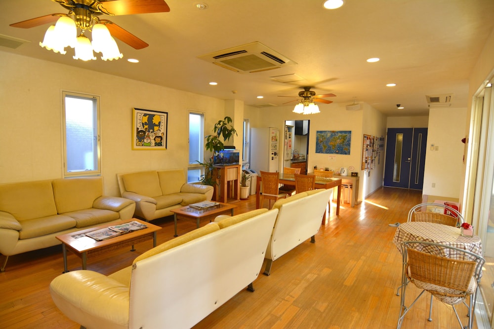 Backpackers Hostel K Apos S House Kyoto 48/74