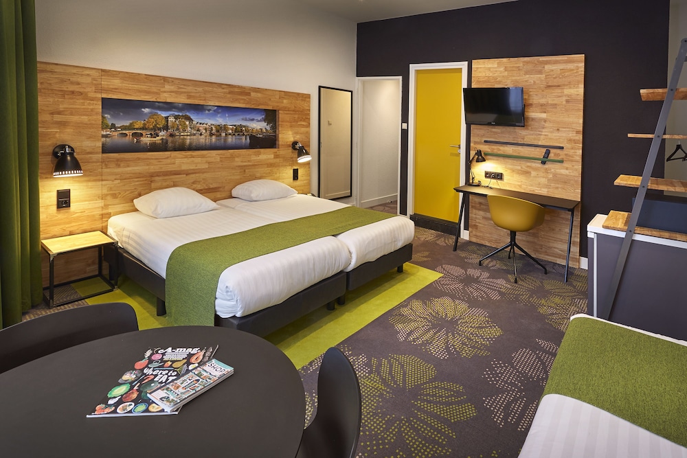 Nova Hotel Amsterdam 26/47
