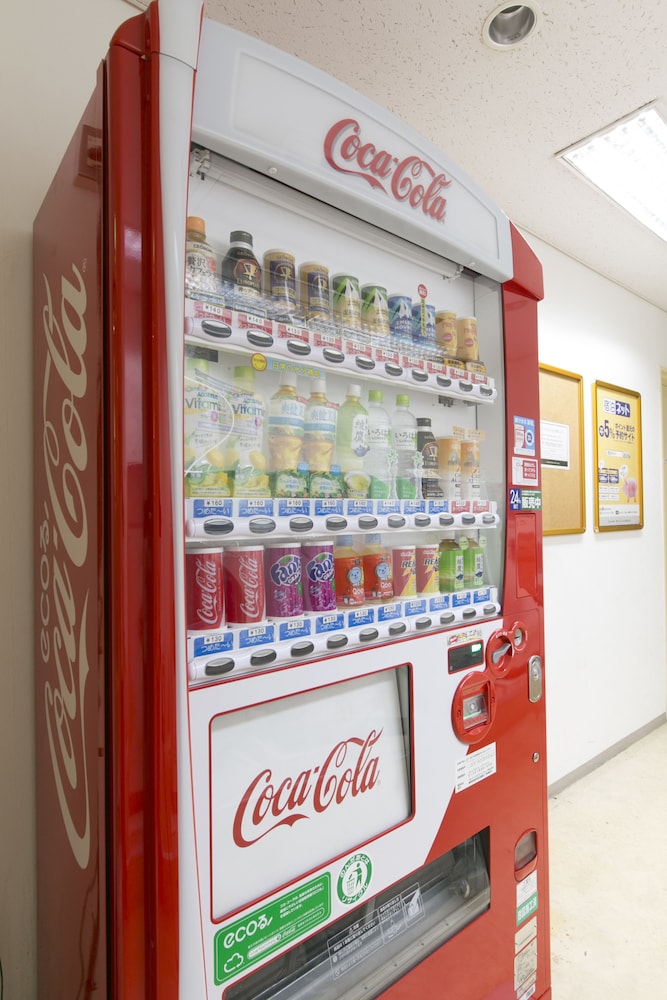 新大阪ワシントンホテルプラザ 写真1