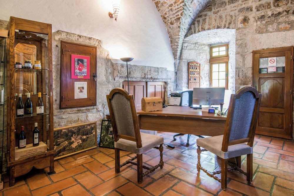 Chateau De La Caze 40/50