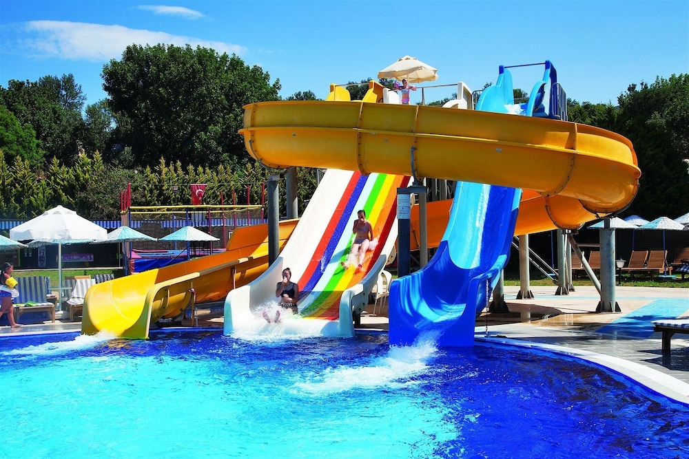 Agaya Didim Resort Hotel 45/51