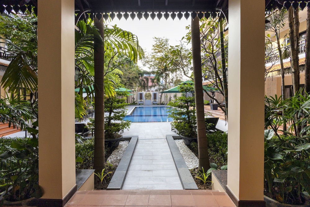 Saem Siemreap Hotel 42/50