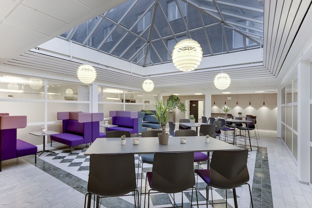 Best Western Plus Park Globetrotter Copenhagen Airport 36/50