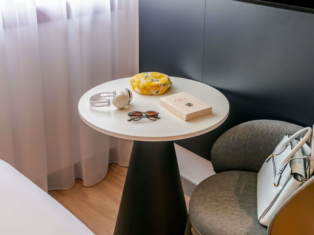 Ibis Bordeaux Saint Emilion 42/58