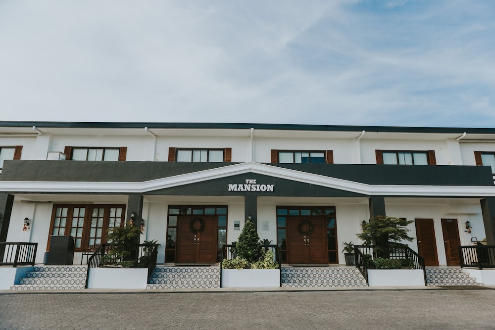 The Mansion 2/72