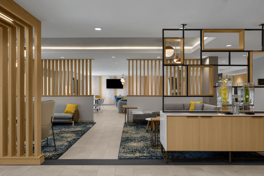 TownePlace Suites Coeur d'Alene 31/42