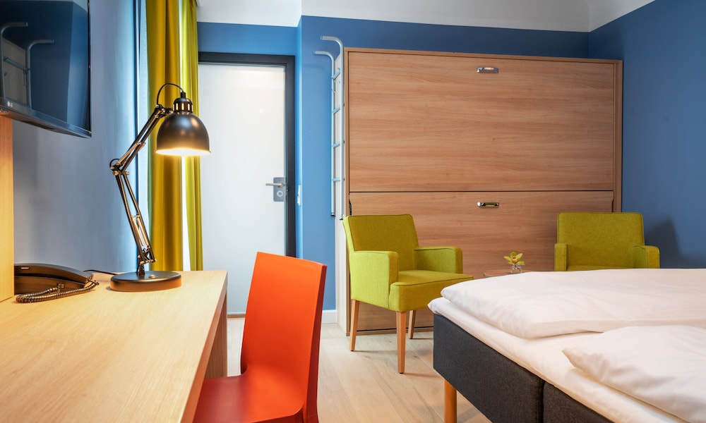 Thon Hotel Astoria 18/52
