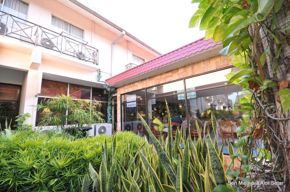 Hotel Seri Malaysia Alor Setar 4/58