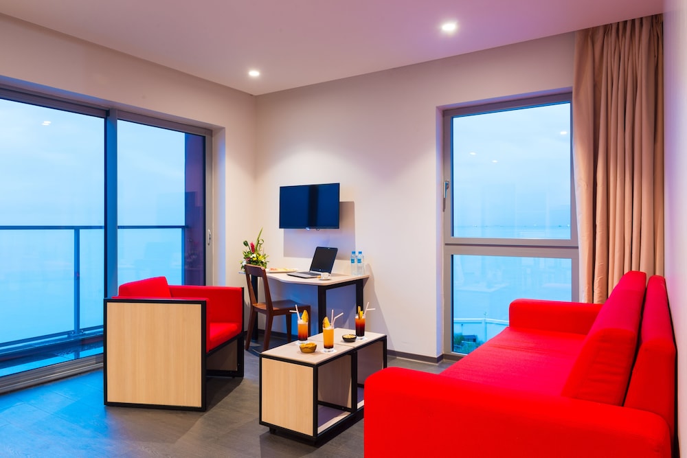Onomo Hotel Conakry 26/46