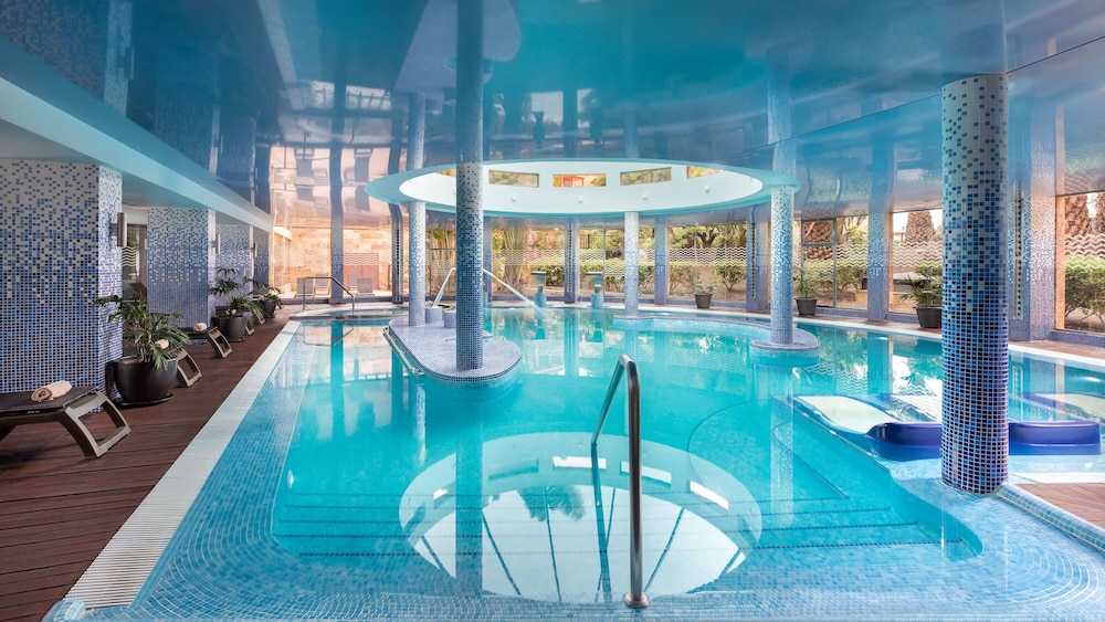 Elba Carlota Beach & Convention Resort 38/72