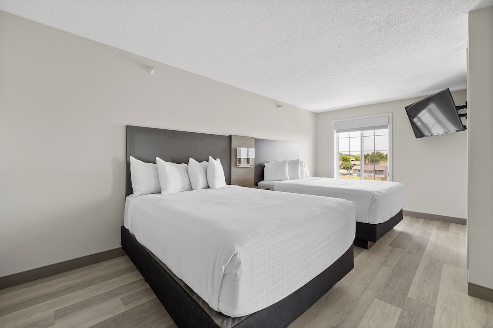 Grandstay Residential Suites Rapid City 23/67