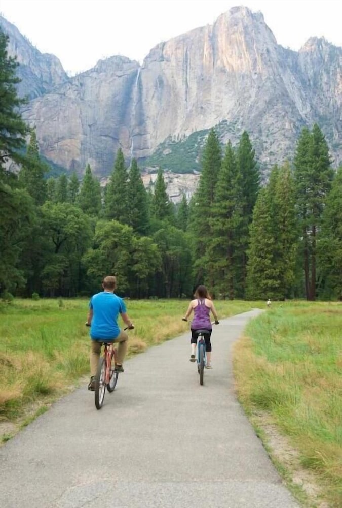 The Ahwahnee 44/50
